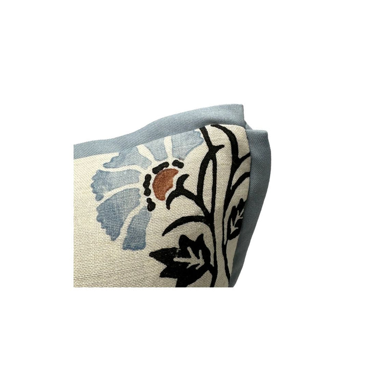 Galbraith & Paul - Persian Garden in Black