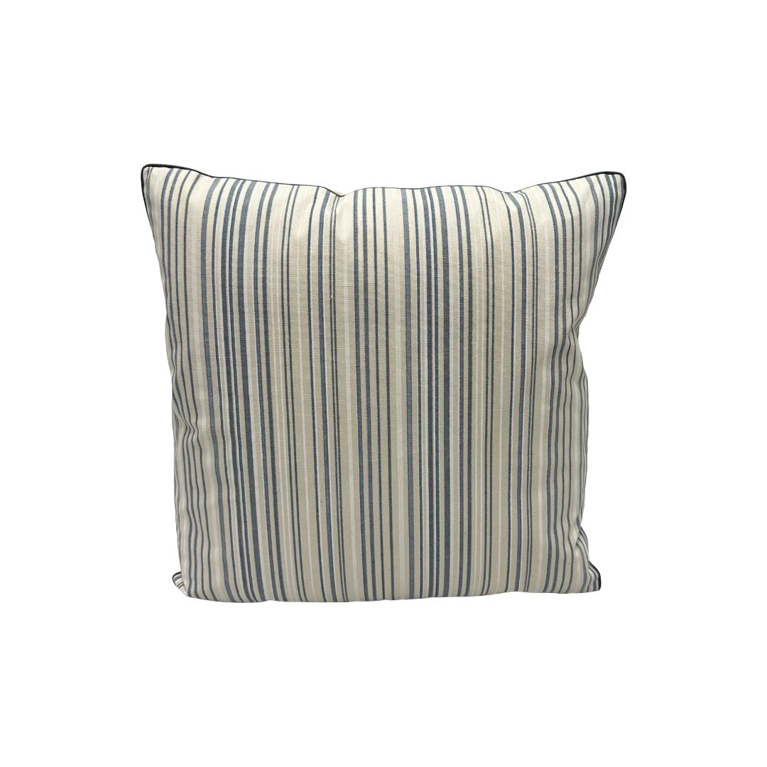 Tillett Textile - Mini Stripe in Blue