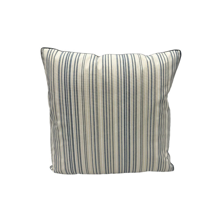 Tillett Textile - Mini Stripe in Blue