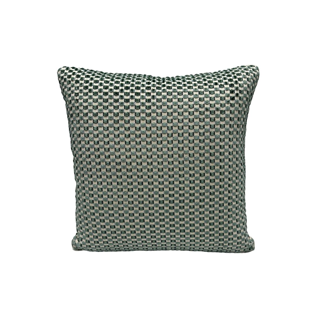 Manuel Canovas - Velours Tosca in Celadon