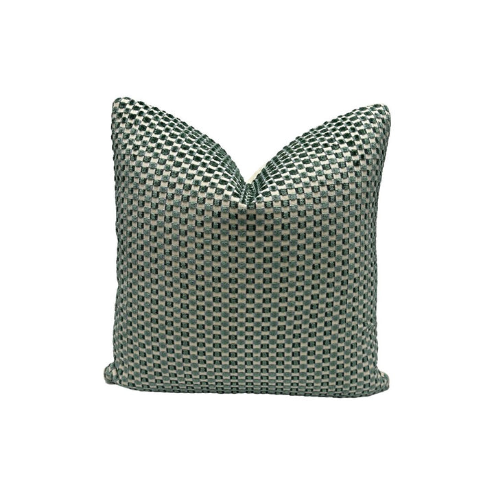 Manuel Canovas - Velours Tosca in Celadon