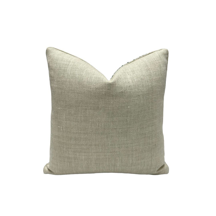 Manuel Canovas - Velours Tosca in Celadon