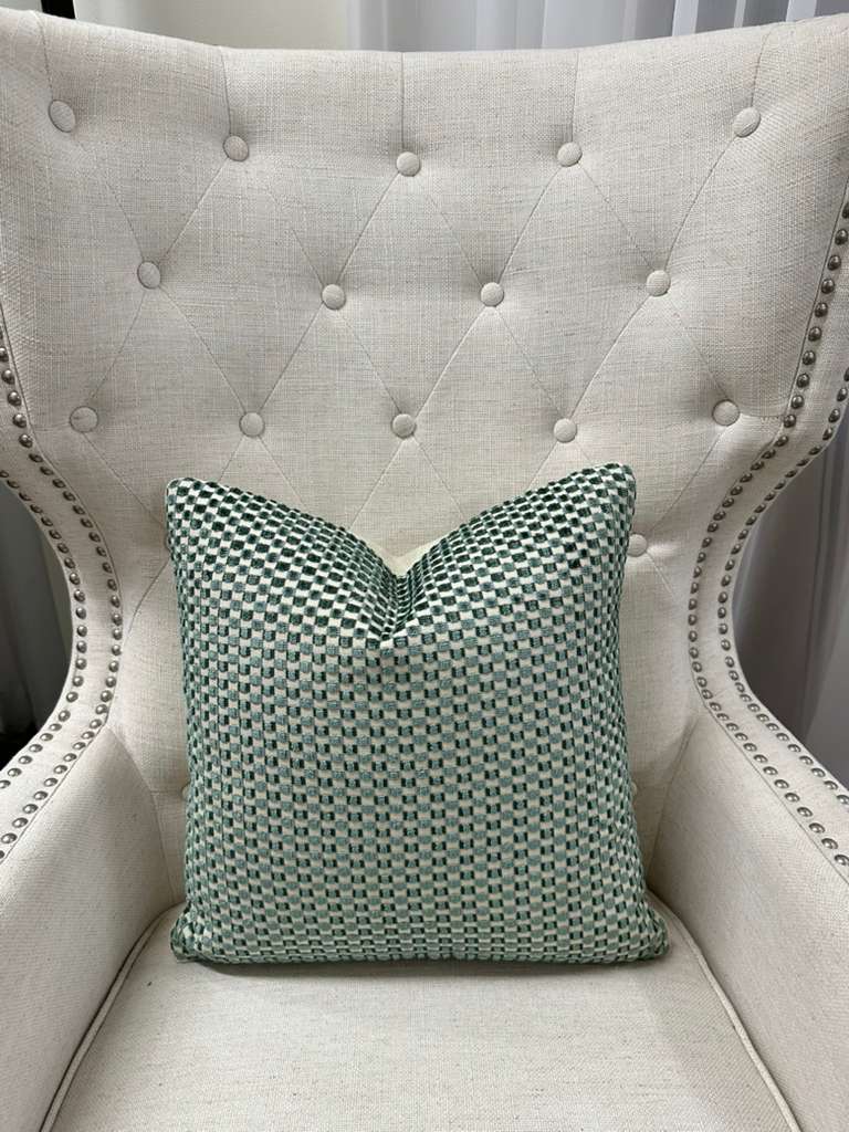 Manuel Canovas - Velours Tosca in Celadon