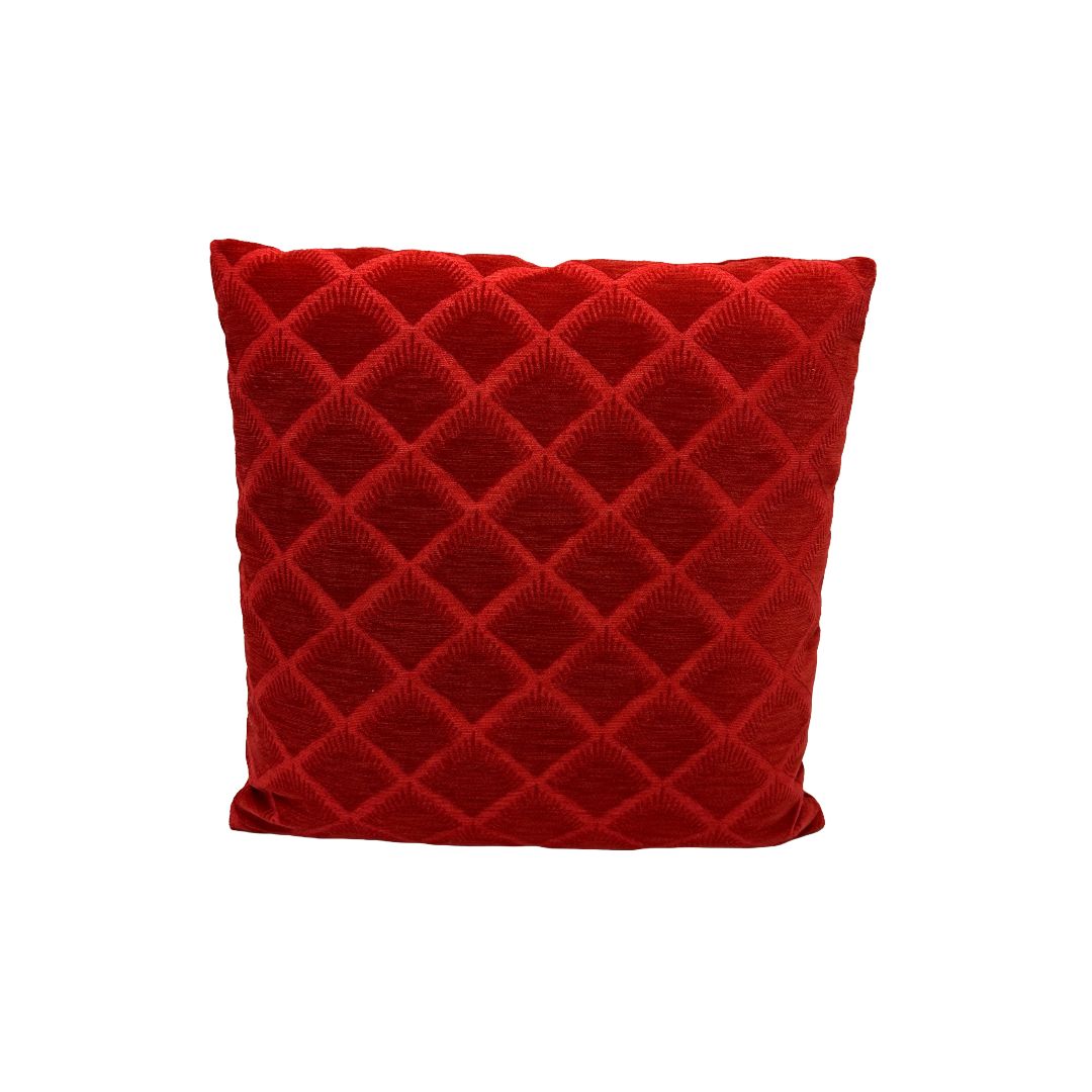 Crimson Atelier in Deep Red
