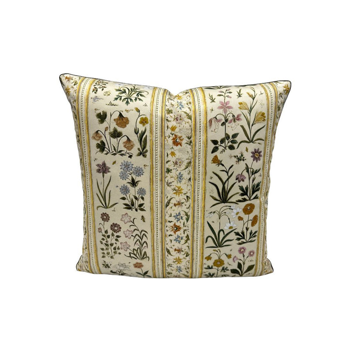 Schumacher - Shalimar Stripe Cotton