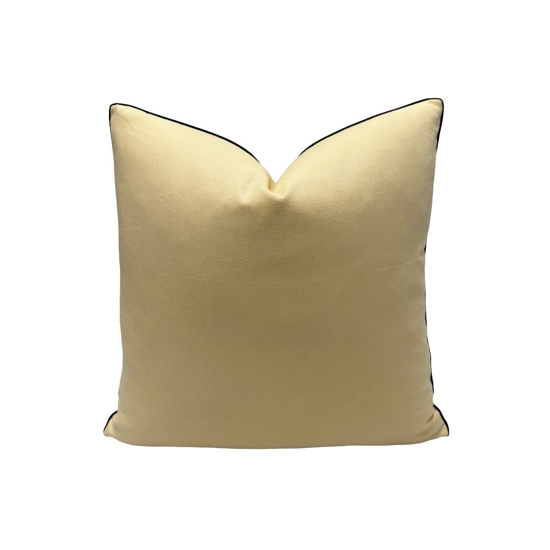 Schumacher - Shalimar Stripe Cotton