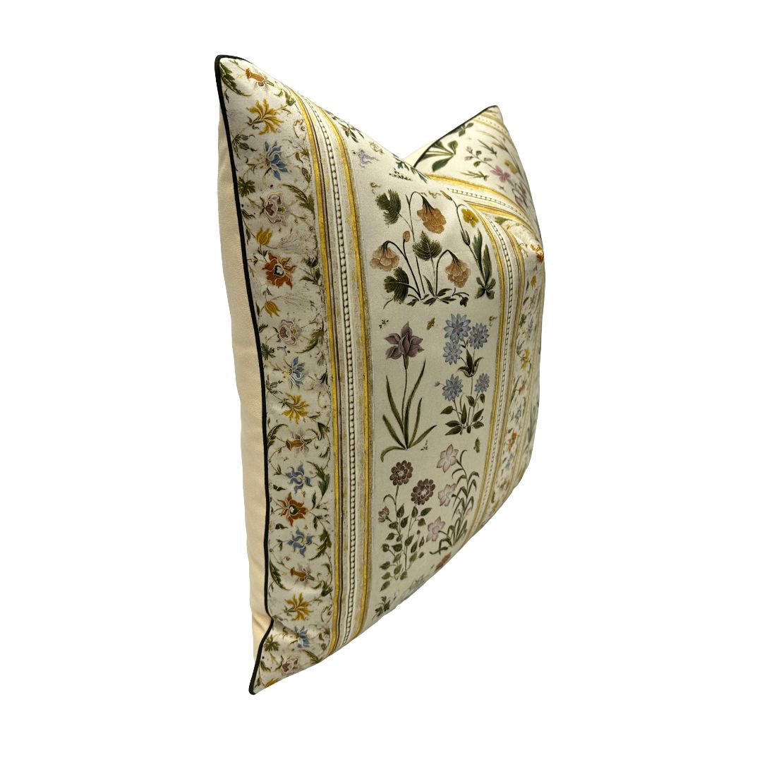 Schumacher - Shalimar Stripe Cotton