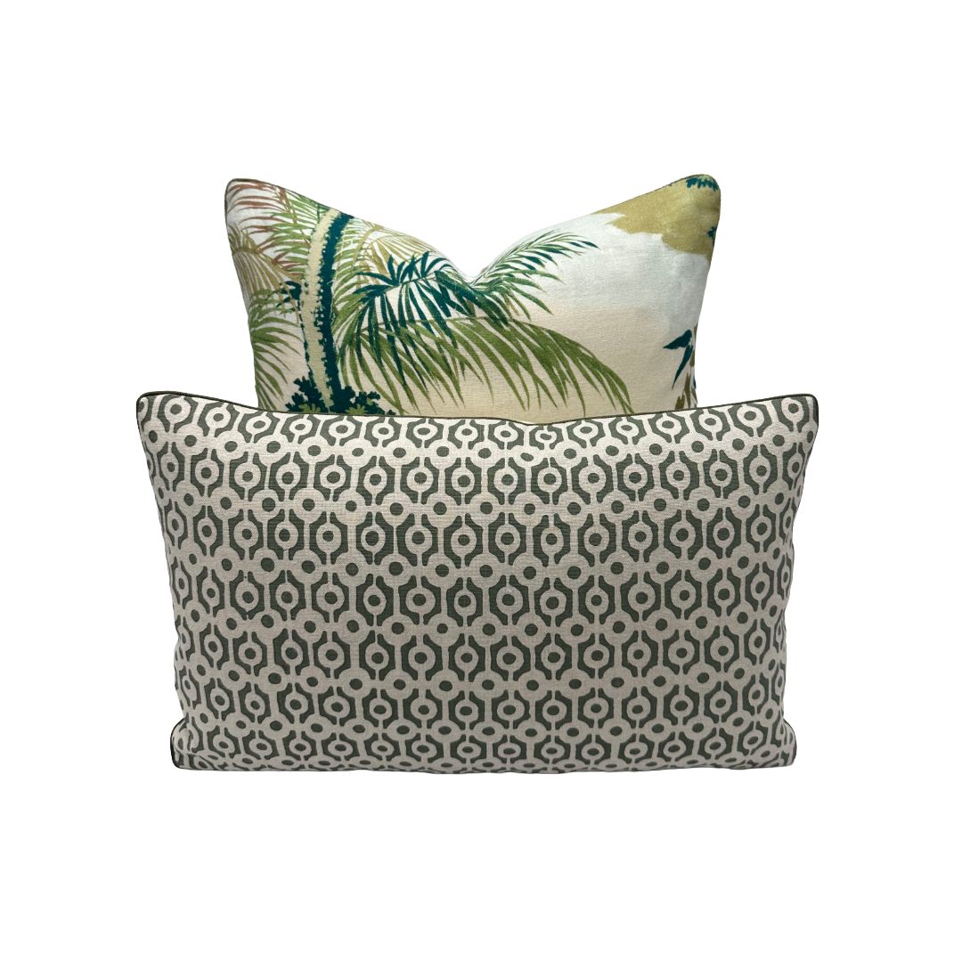 Galbraith & Paul - Links in Robin's Egg