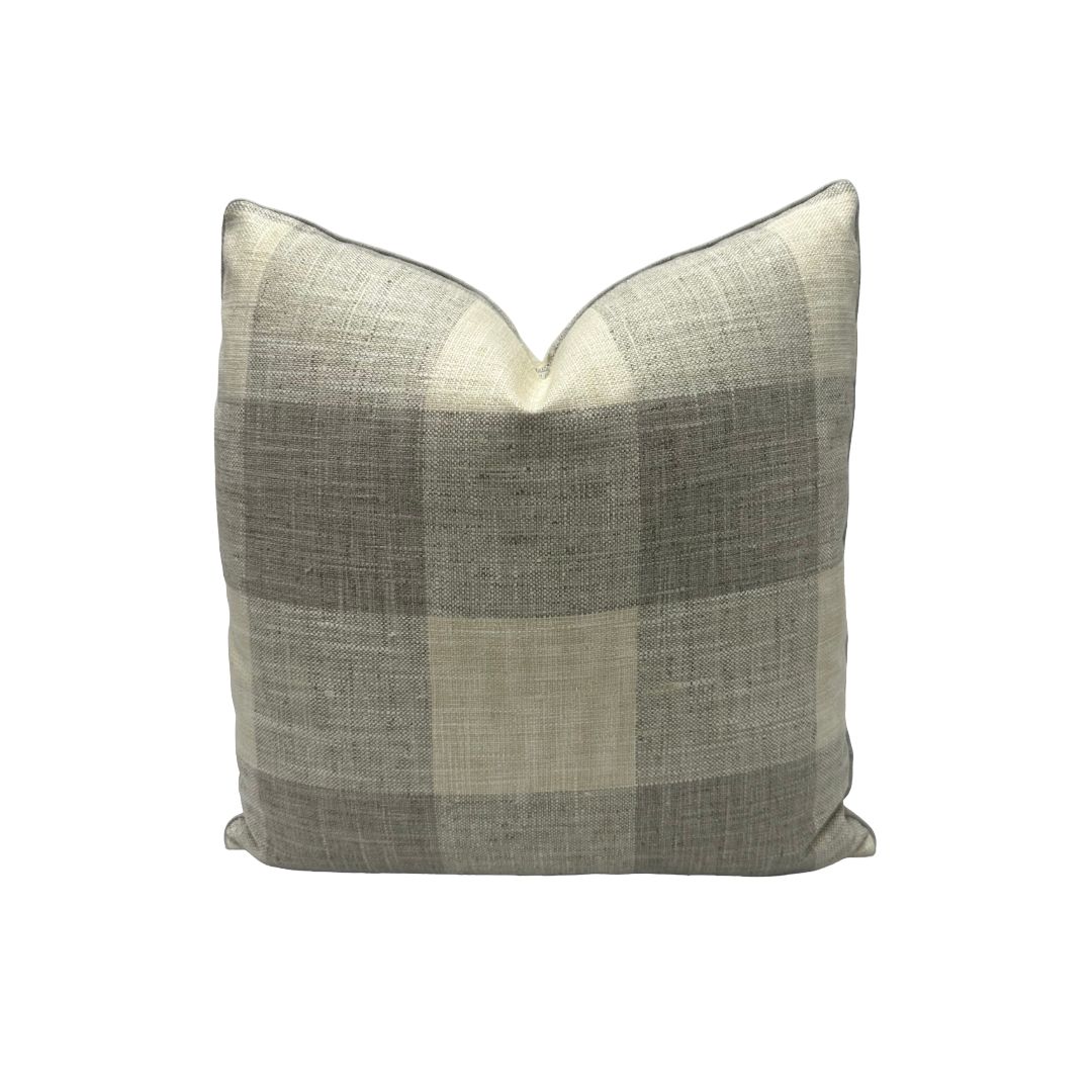 Kravet - Checkers in Grays