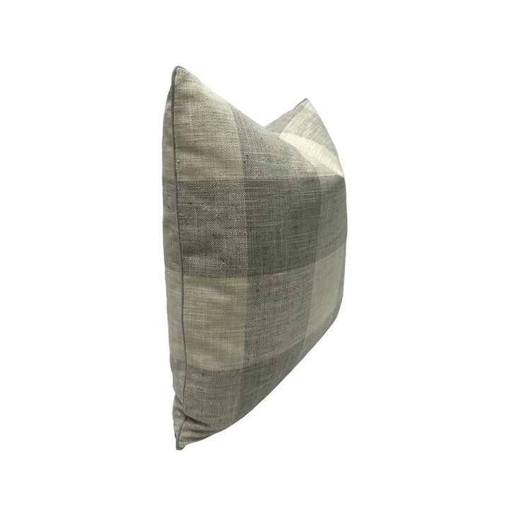 Kravet - Checkers in Grays