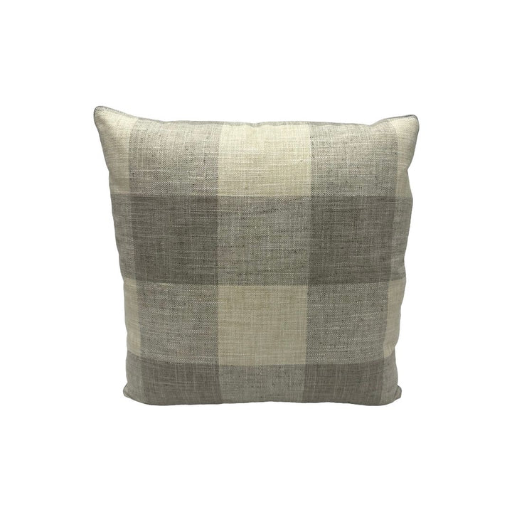 Kravet - Checkers in Grays