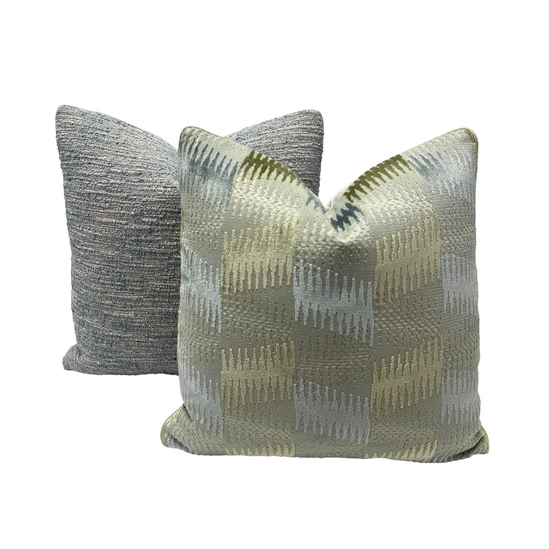 Cowtan & Tout - Sunda in Celadon