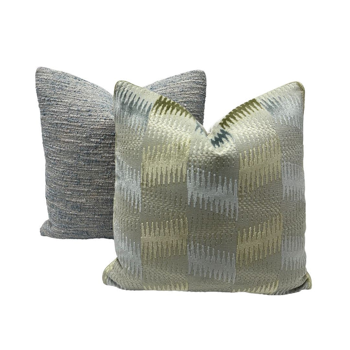 Cowtan & Tout - Sunda in Celadon