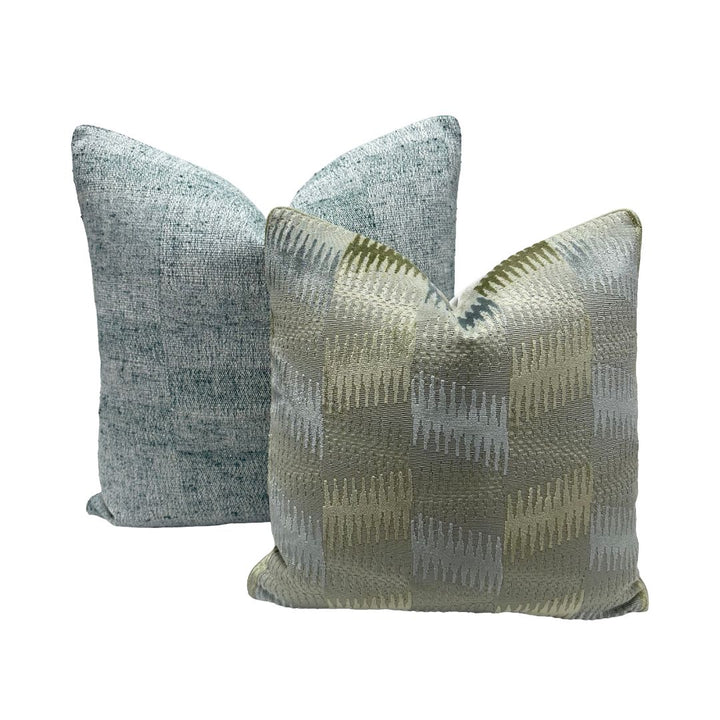 Cowtan & Tout - Sunda in Celadon