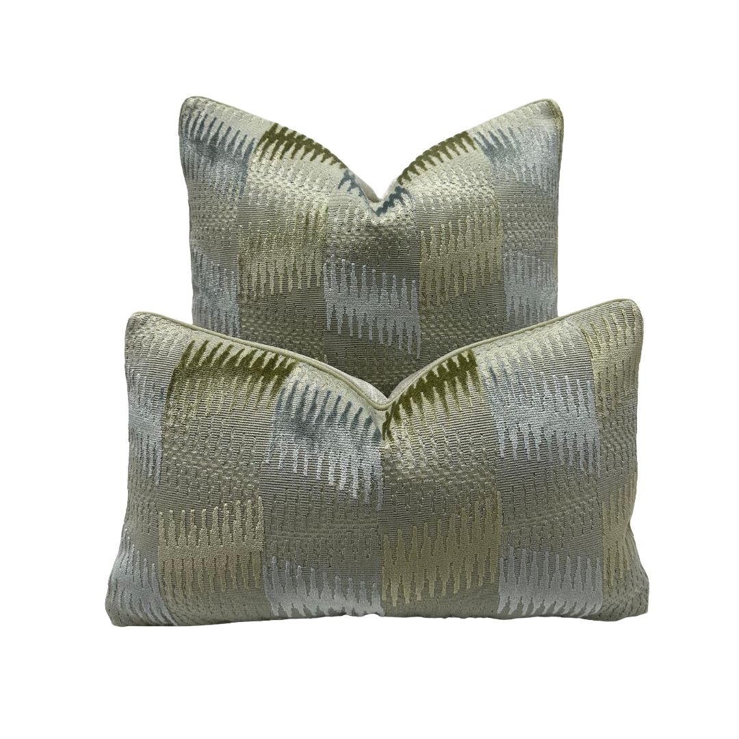 Cowtan & Tout - Sunda in Celadon