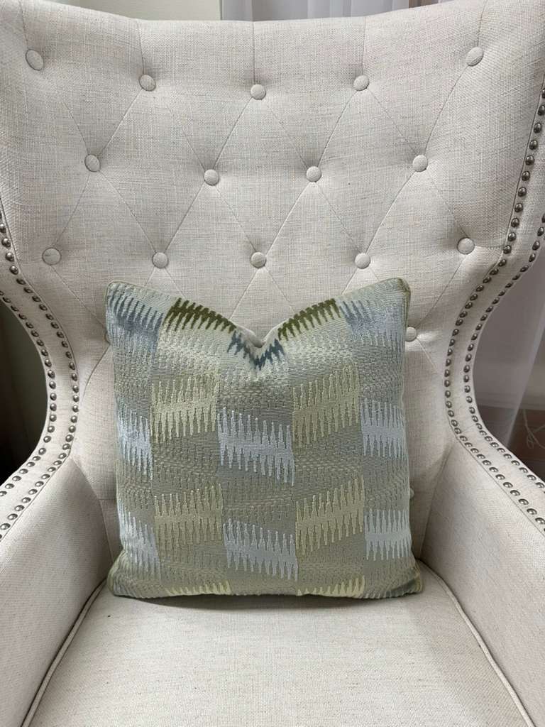 Cowtan & Tout - Sunda in Celadon