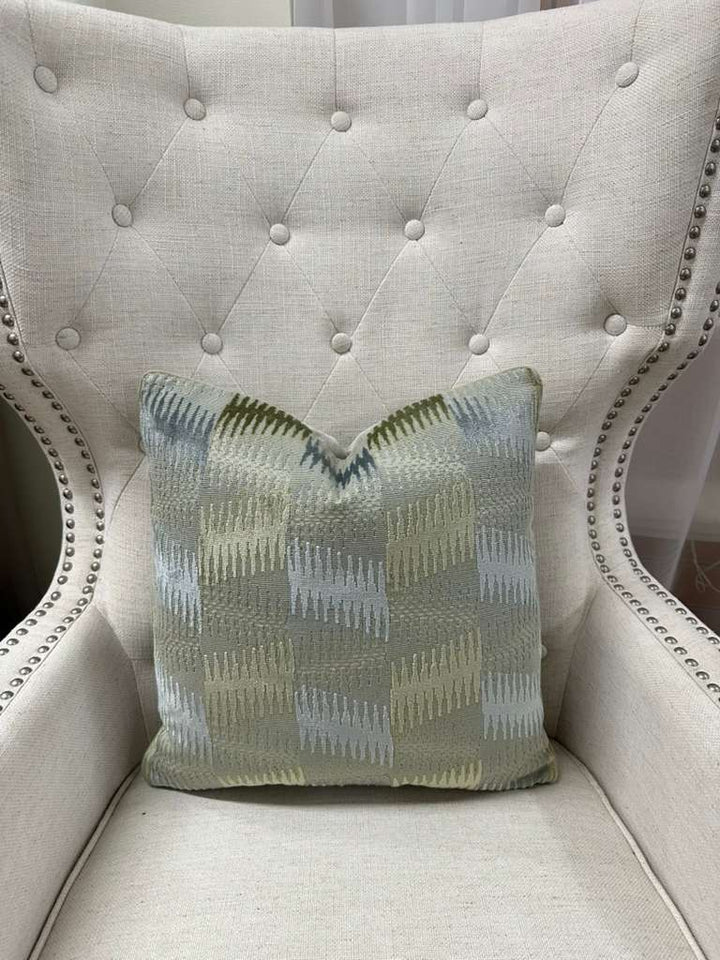 Cowtan & Tout - Sunda in Celadon