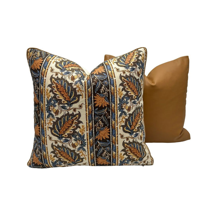Decors Barbares - Repino in Original (Blue)