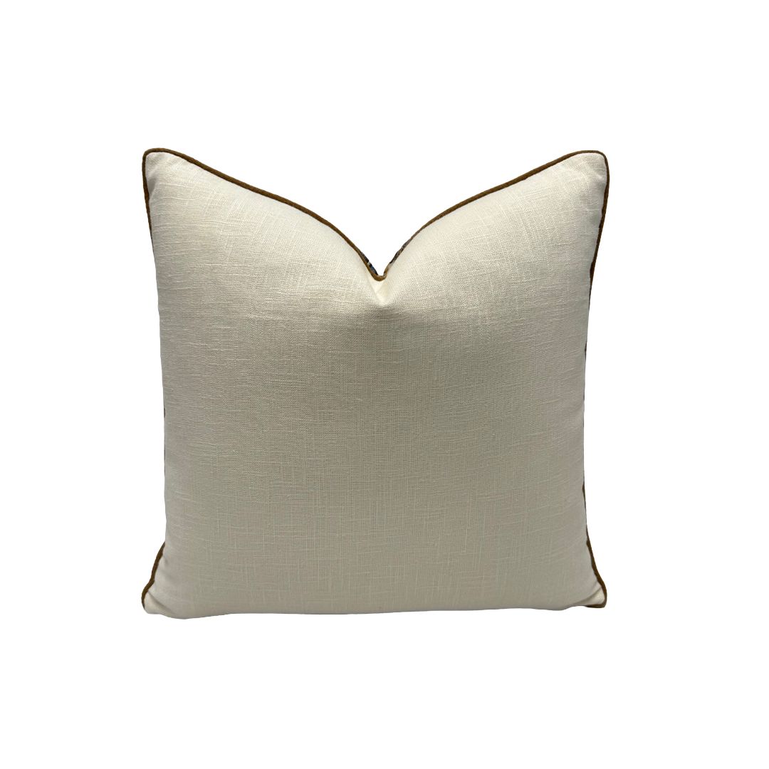 Decors Barbares - Repino in Original (Blue)