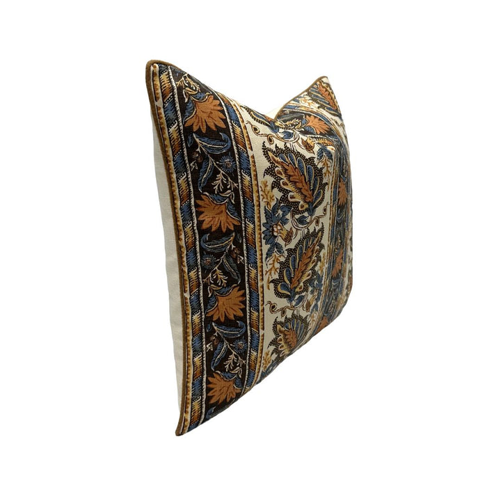 Decors Barbares - Repino in Original (Blue)