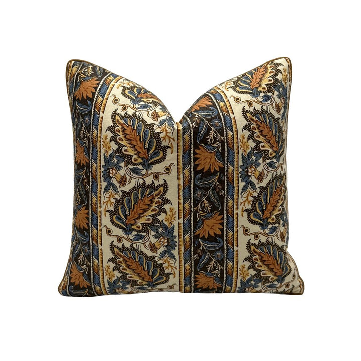 Decors Barbares - Repino in Original (Blue)