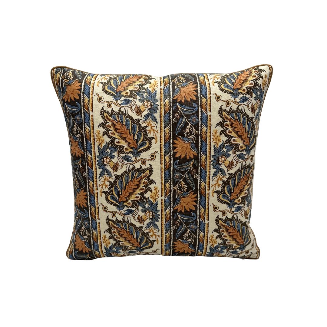 Decors Barbares - Repino in Original (Blue)