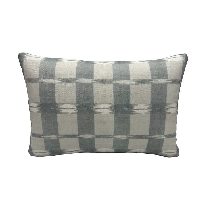 Carolina Irving - French Ikat in Pearl