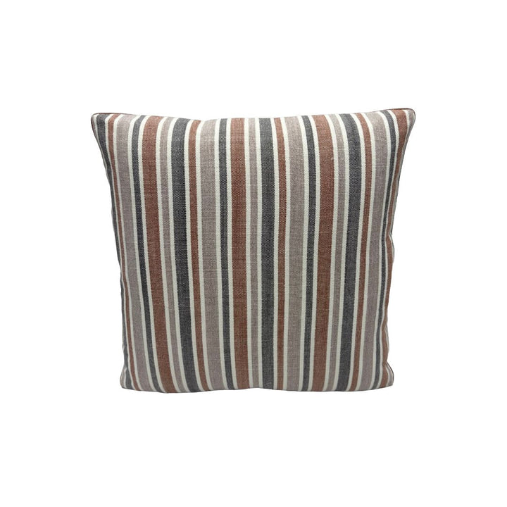 Somerset Stripe in Brick