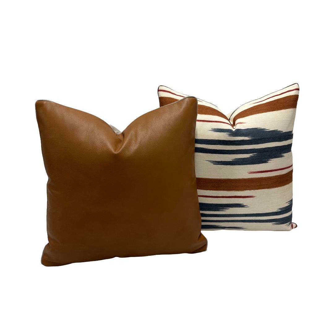 Brunschwig & Fils - Le Mistral Print in Spice
