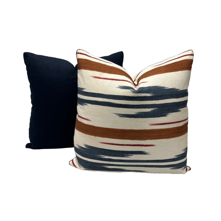 Brunschwig & Fils - Le Mistral Print in Spice