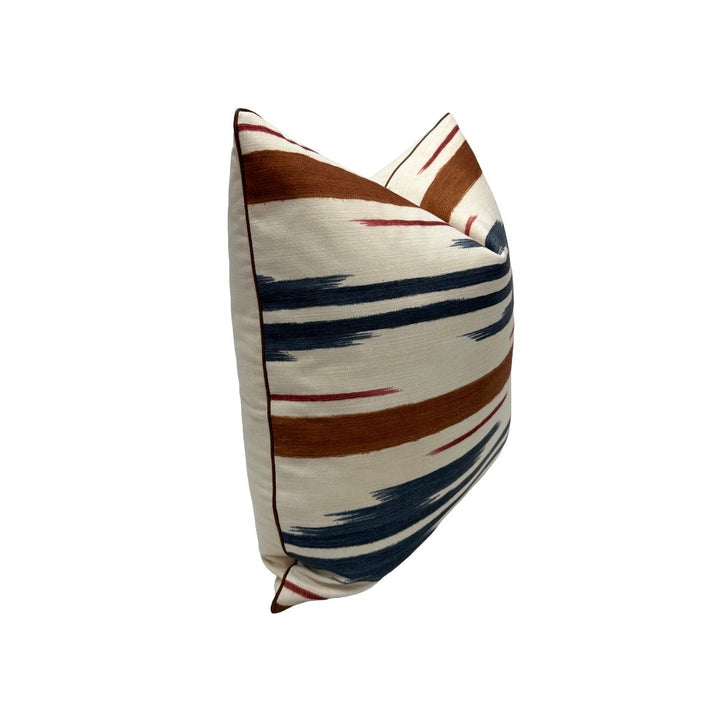 Brunschwig & Fils - Le Mistral Print in Spice