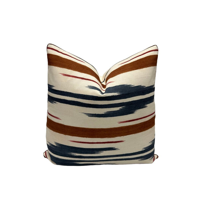 Brunschwig & Fils - Le Mistral Print in Spice