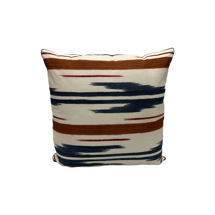 Brunschwig & Fils - Le Mistral Print in Spice
