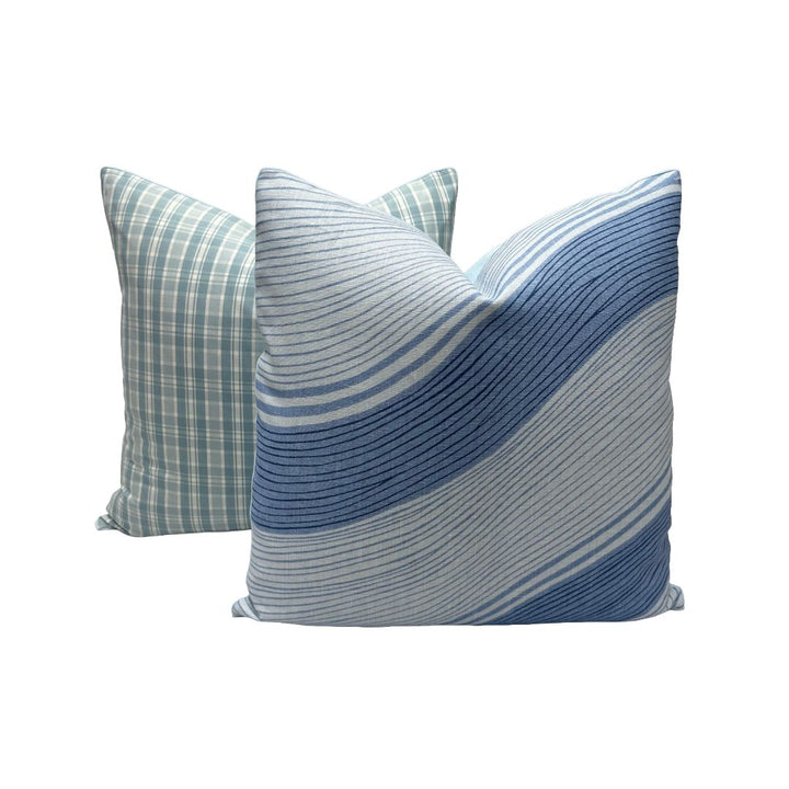 Schumacher - La Marea in Blue