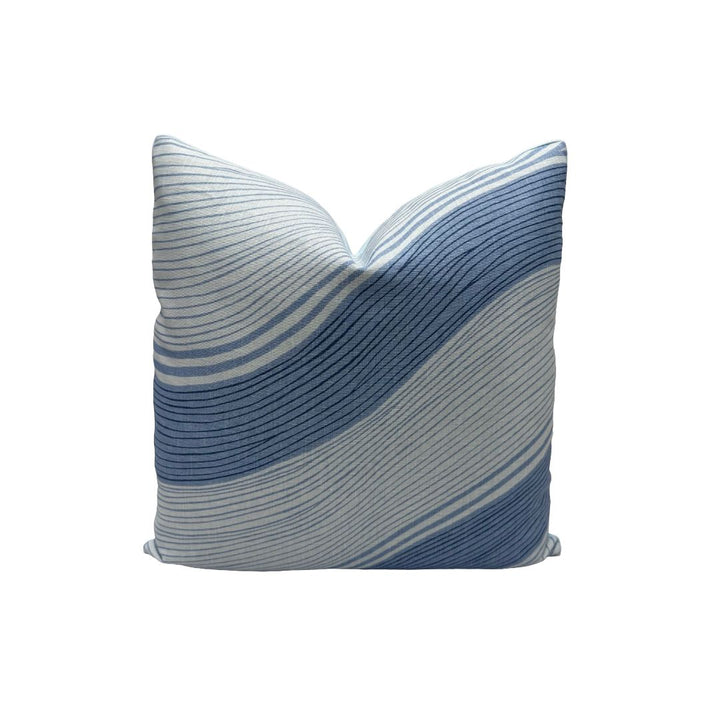 Schumacher - La Marea in Blue
