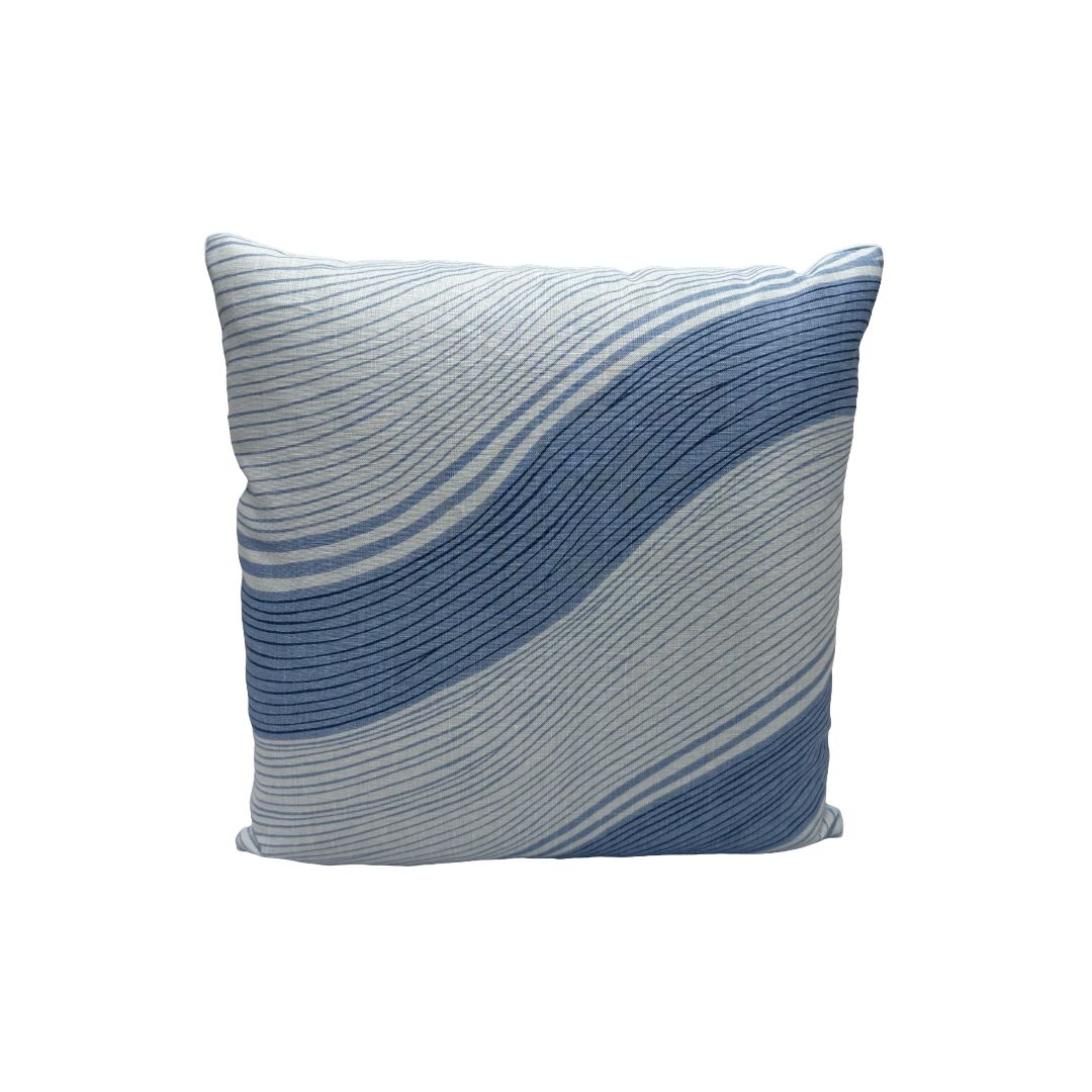 Schumacher - La Marea in Blue