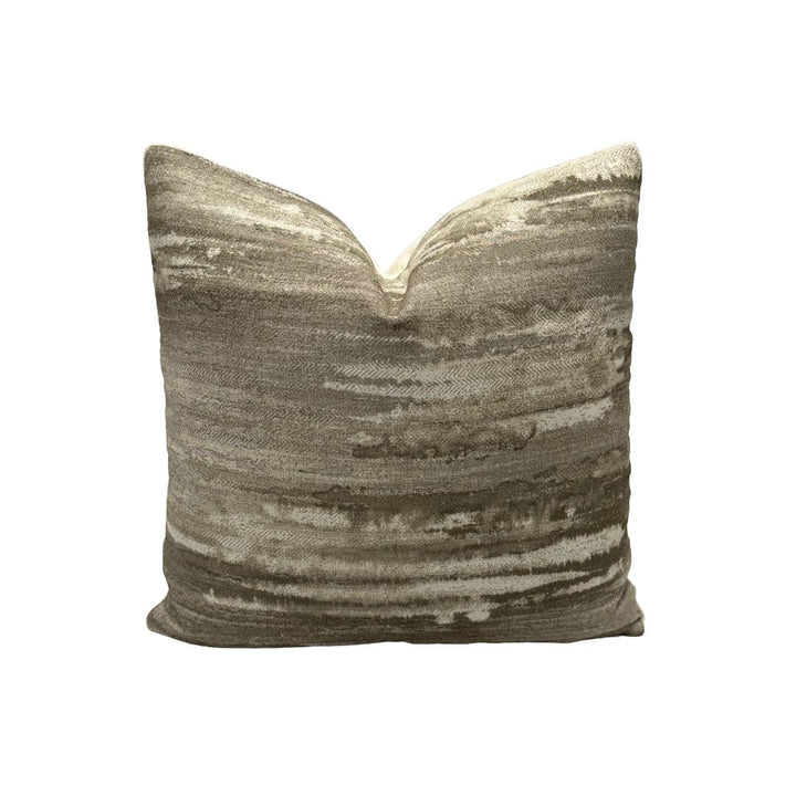 Clarke & Clarke - Latour in Taupe