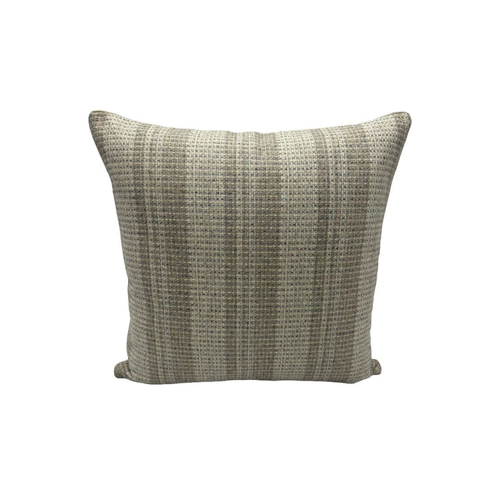 Langley Weave in Natural Blue