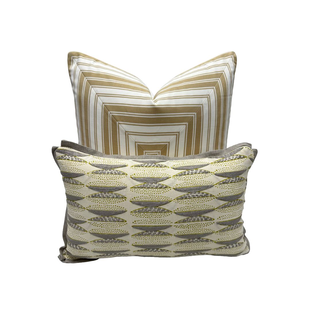 Seema Krish - Worli in Pathar Gray