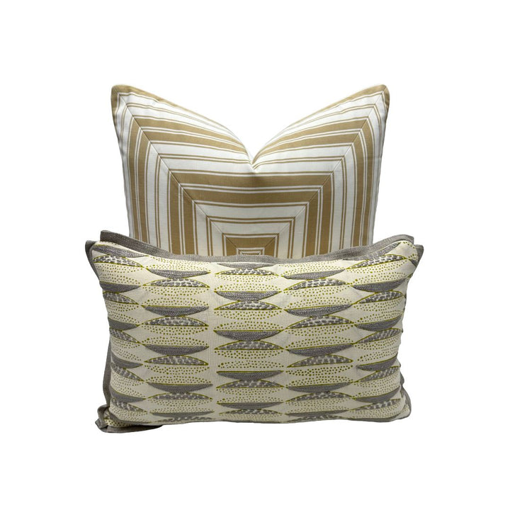 Seema Krish - Worli in Pathar Gray