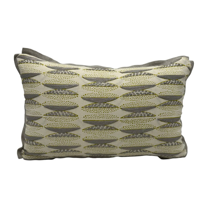 Seema Krish - Worli in Pathar Gray