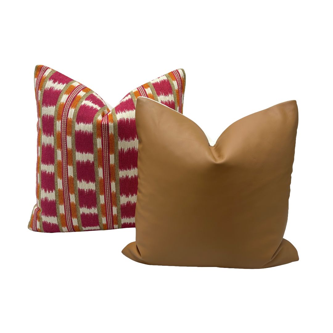 Manuel Canovas - Frida in Fuchsia