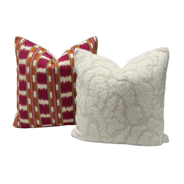 Manuel Canovas - Frida in Fuchsia