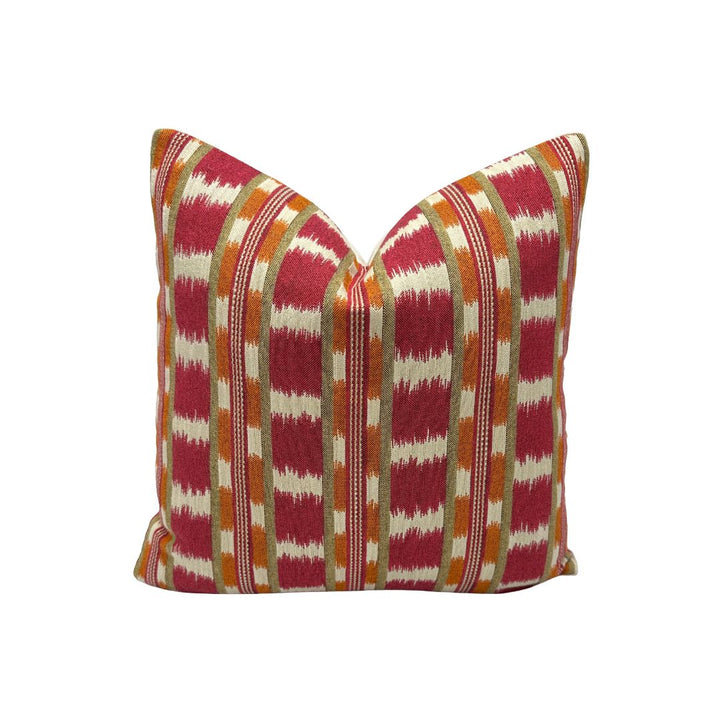 Manuel Canovas - Frida in Fuchsia