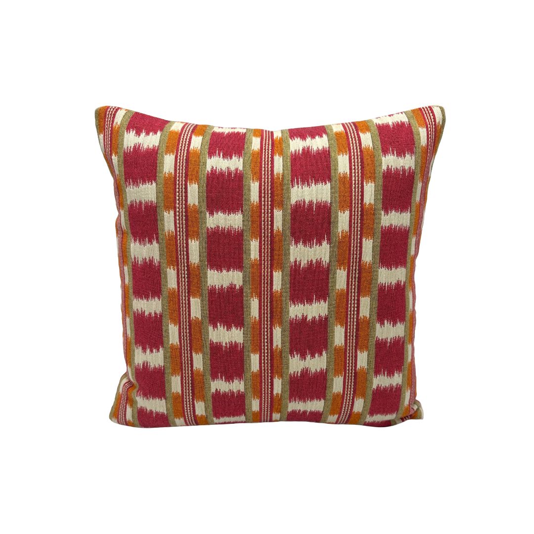 Manuel Canovas - Frida in Fuchsia