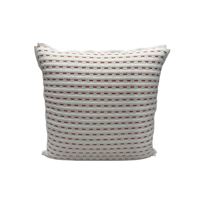 C + C Milano - Borromeo in Ivory/Orange