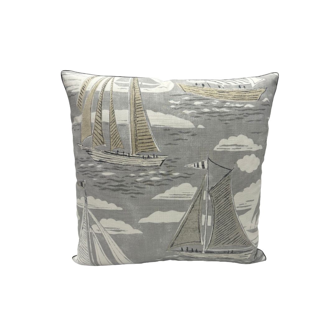 Sanderson - Sailor in Gull