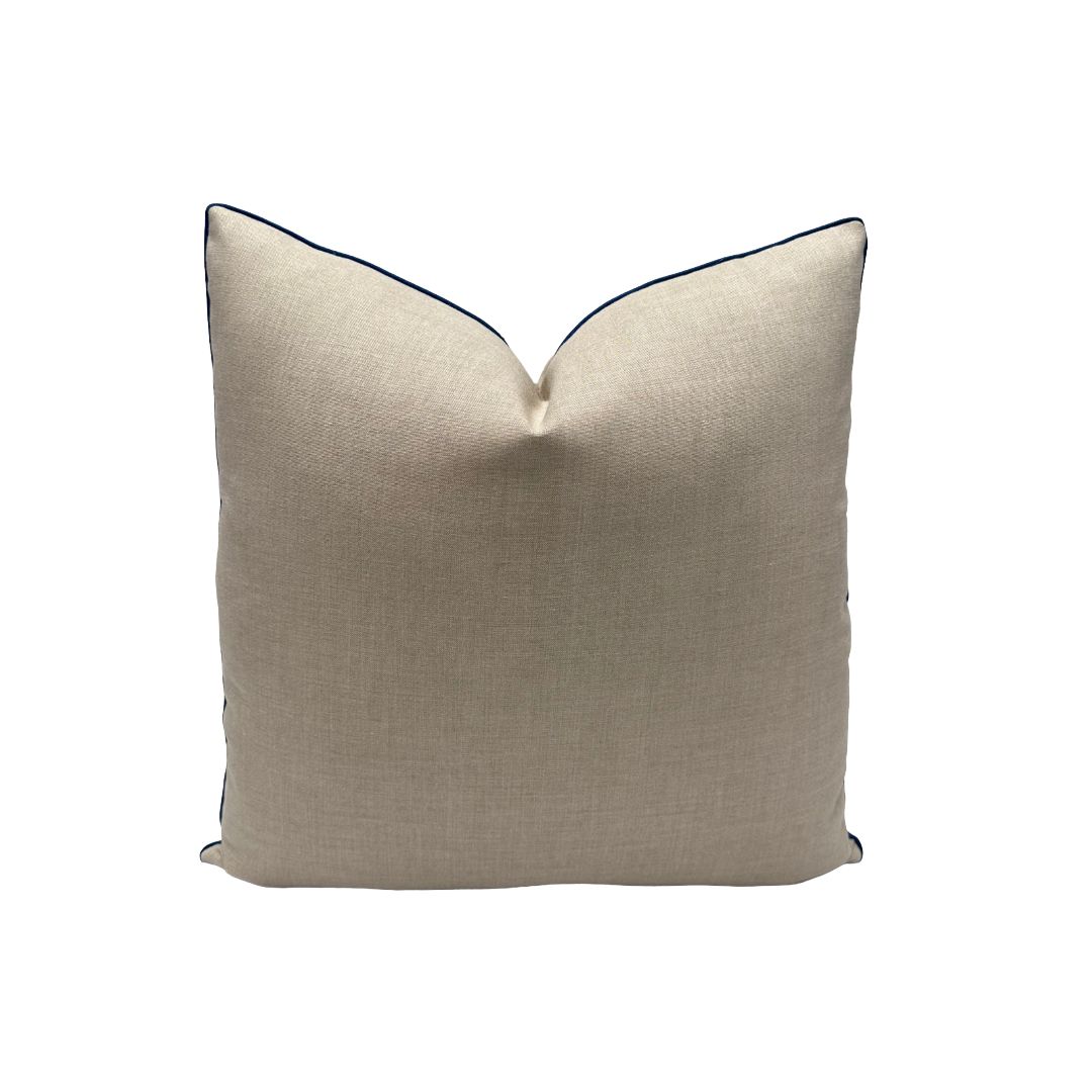 Duralee Fabrics - Regatta Yacht in Tan