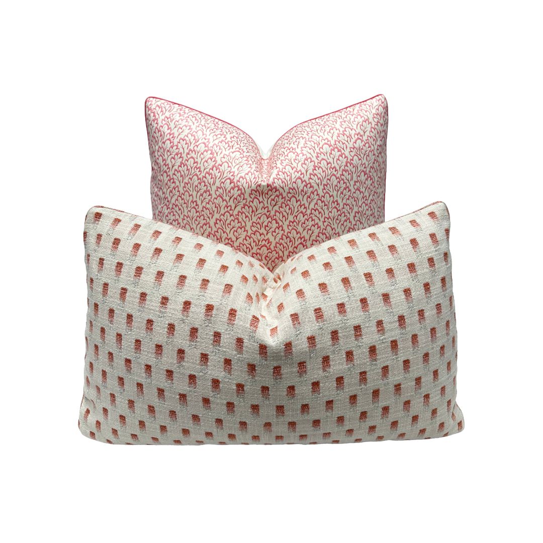 Petite Acanthus in Blush