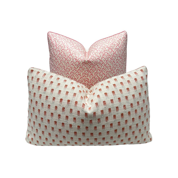 Petite Acanthus in Blush